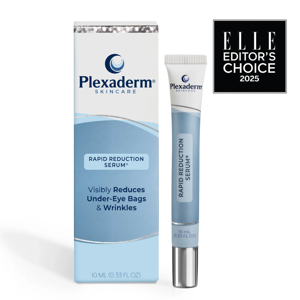Rapid Reduction Serum – 1-Month Supply